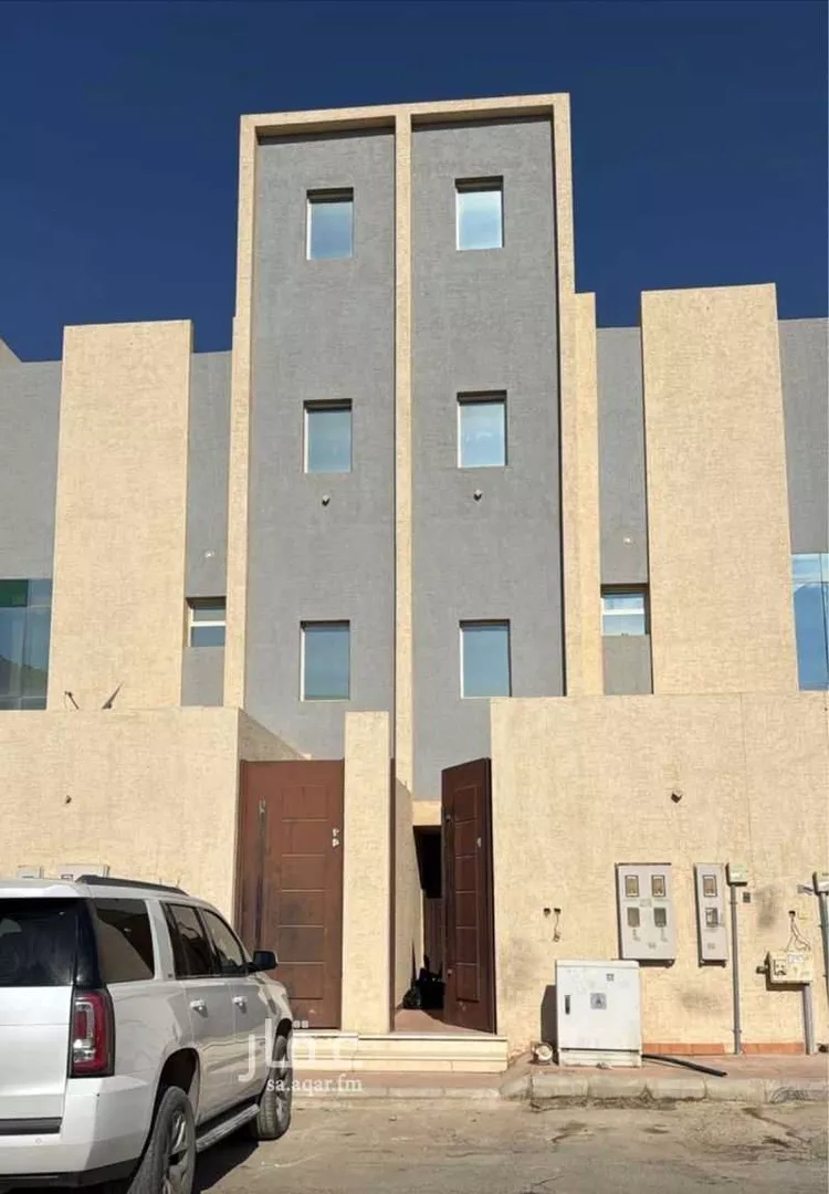 Floor for Rent in Riyadh An Narjis