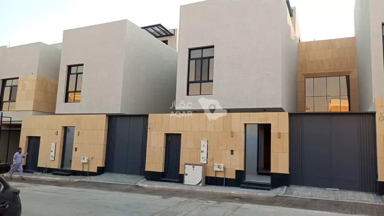 فيلا للبيع في شارع يسر, حي المنار, مدينة الرياض, منطقة الرياض
