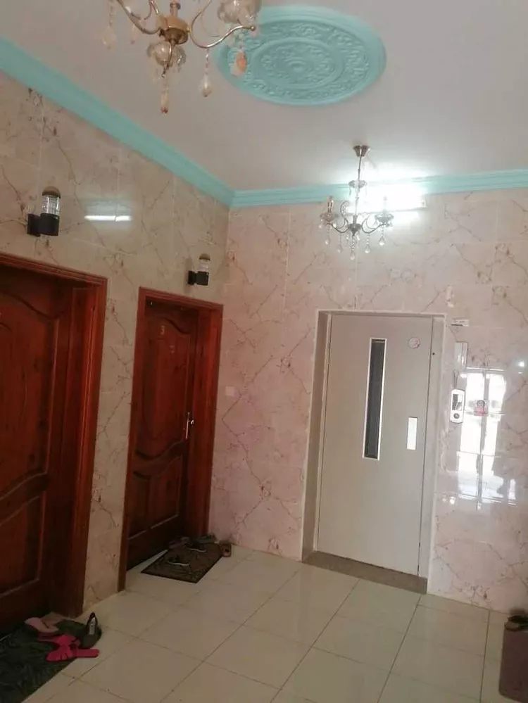 شقة للإيجار في شارع جزي ابو خزيمة السلمي, حي المرجانية, مدينة رابغ, منطقة مكة المكرمة