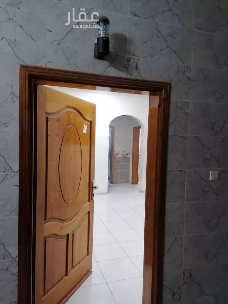 شقة للإيجار في شارع جزي ابو خزيمة السلمي, حي المرجانية, مدينة رابغ, منطقة مكة المكرمة صورة 2