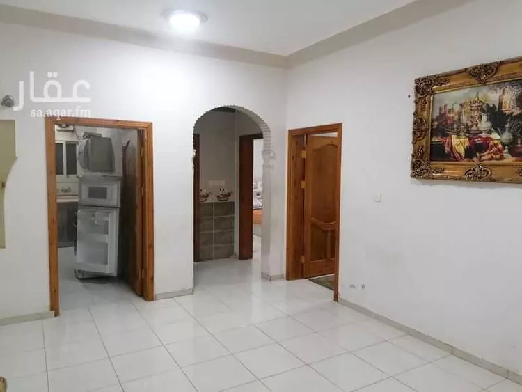 شقة للإيجار في شارع جزي ابو خزيمة السلمي, حي المرجانية, مدينة رابغ, منطقة مكة المكرمة صورة 3