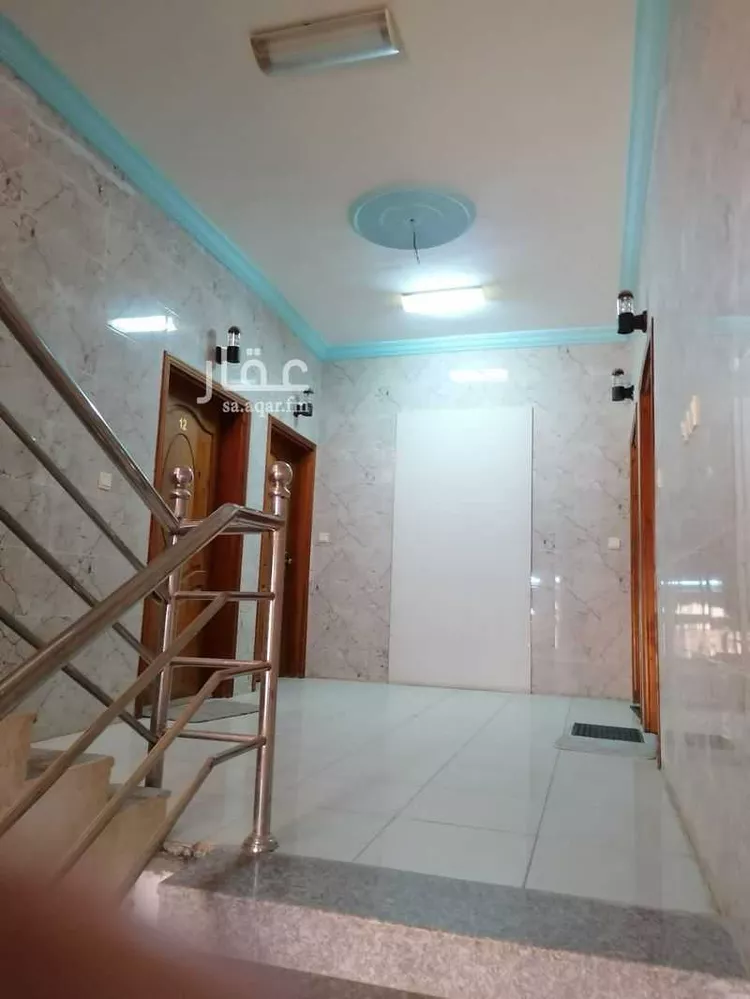 شقة للإيجار في شارع جزي ابو خزيمة السلمي, حي المرجانية, مدينة رابغ, منطقة مكة المكرمة صورة 4