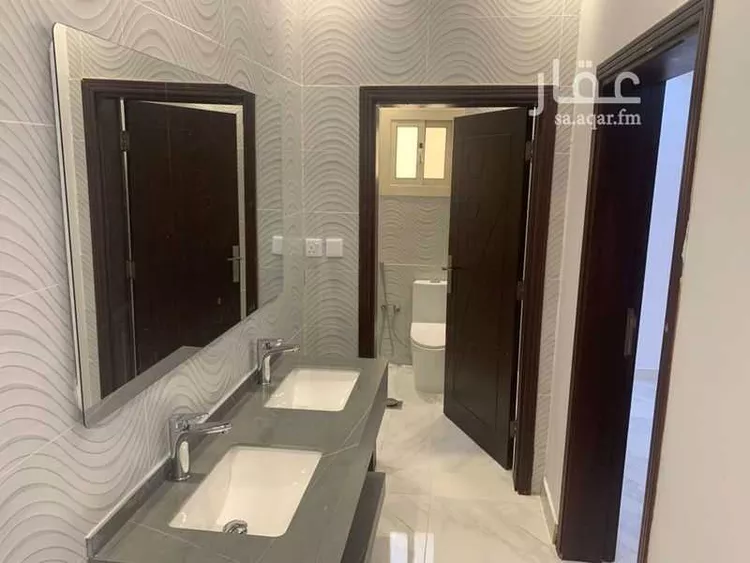 شقة للإيجار في شارع ابن فضيل ، حي الريان ، جدة ، جدة صورة 2
