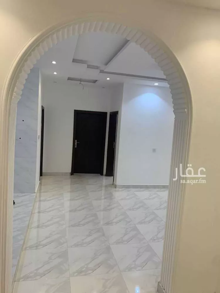 شقة للإيجار في شارع ابن فضيل ، حي الريان ، جدة ، جدة صورة 3