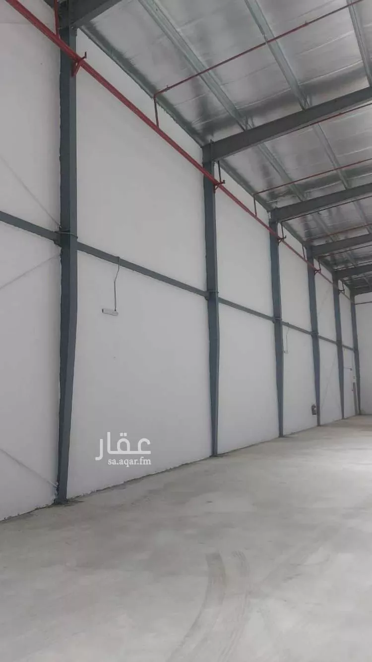مستودع للإيجار في شارع حراء, حي المشاعل, مدينة الرياض, منطقة الرياض صورة 3
