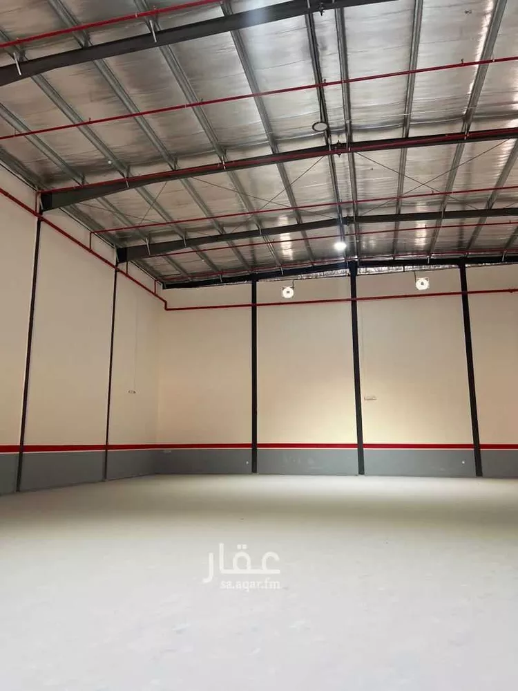 مستودع للإيجار في شارع النعائم, حي السلي, مدينة الرياض, منطقة الرياض صورة 5