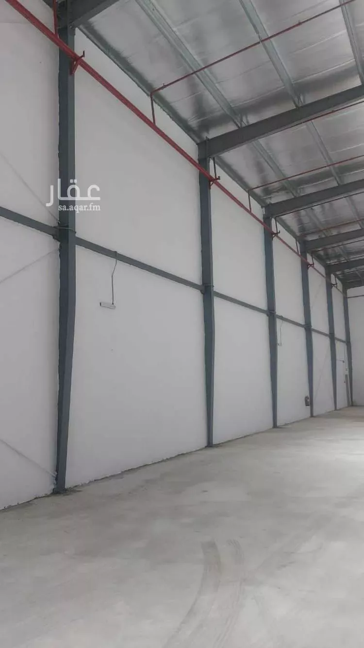 مستودع للإيجار في شارع الفيروز, حي المشاعل, مدينة الرياض, منطقة الرياض صورة 2