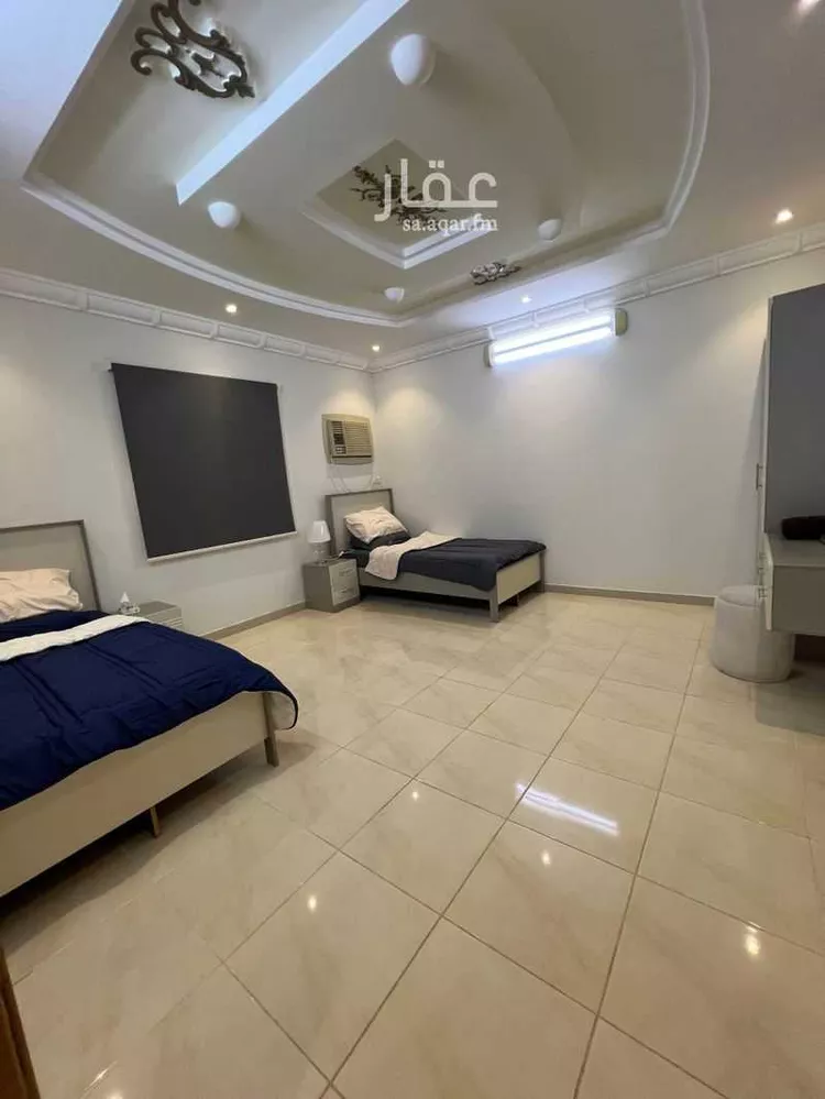 شقة للإيجار في شارع ابراهيم بن محمد الدميري, حي بطحاء قريش, مدينة مكة المكرمة, منطقة مكة المكرمة صورة 4