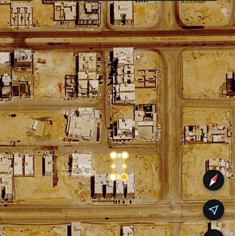 Land for Sale in Riyadh Al Mahdiyah