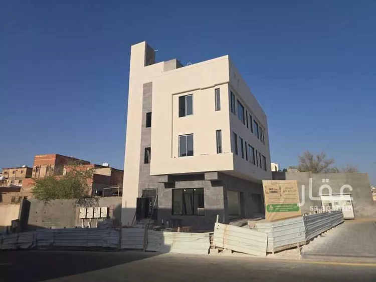 مكتب تجاري للإيجار في شارع خالد ابن عرفطة, حي الدويمة, مدينة المدينة المنورة, منطقة المدينة المنورة صورة 4
