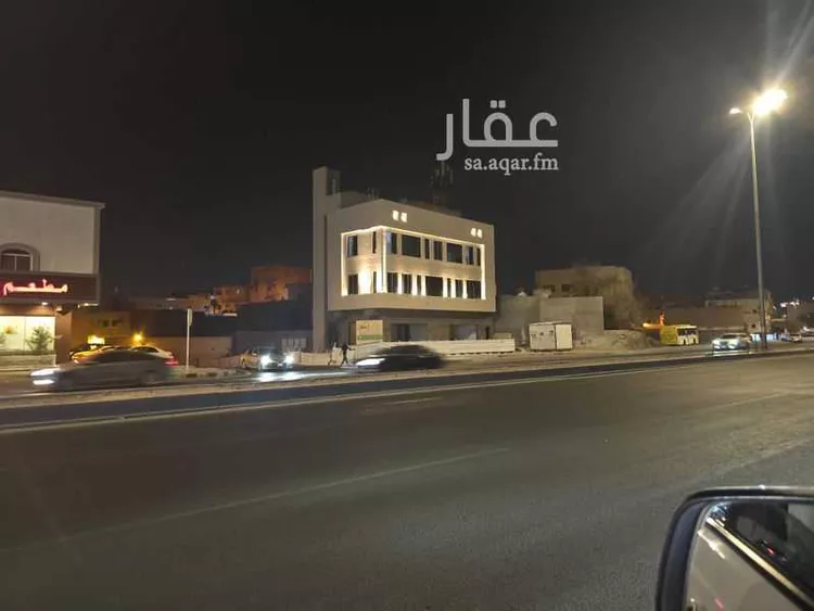 مكتب تجاري للإيجار في شارع خالد ابن عرفطة, حي الدويمة, مدينة المدينة المنورة, منطقة المدينة المنورة صورة 5