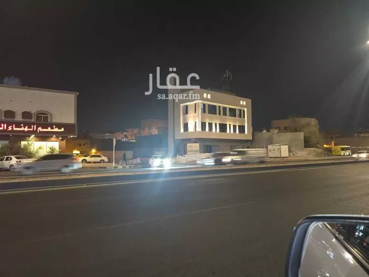 مكتب تجاري للإيجار في شارع خالد ابن عرفطة, حي الدويمة, مدينة المدينة المنورة, منطقة المدينة المنورة 6