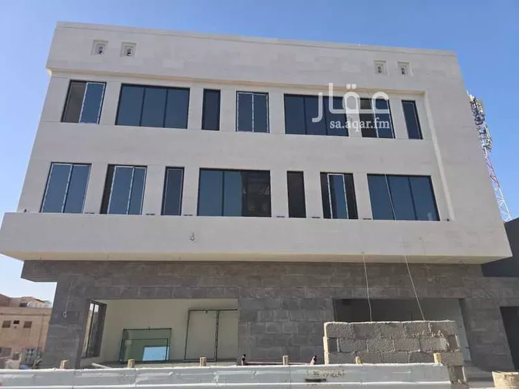 مكتب تجاري للإيجار في شارع خالد ابن عرفطة, حي الدويمة, مدينة المدينة المنورة, منطقة المدينة المنورة 7