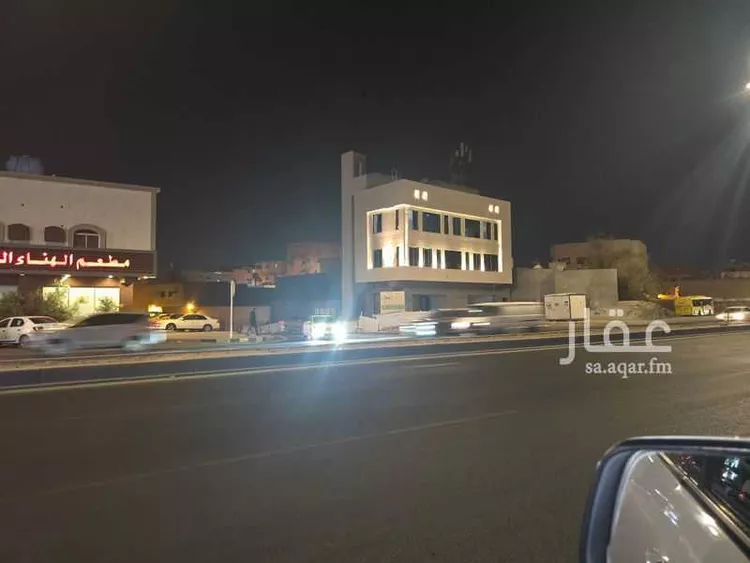 محل للإيجار في شارع خالد ابن عرفطة, حي الدويمة, مدينة المدينة المنورة, منطقة المدينة المنورة صورة 3