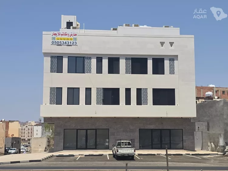 Building for Sale in Medina Al Duwaimah