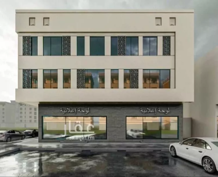 Commercial Office for Rent in Medina Al Duwaimah