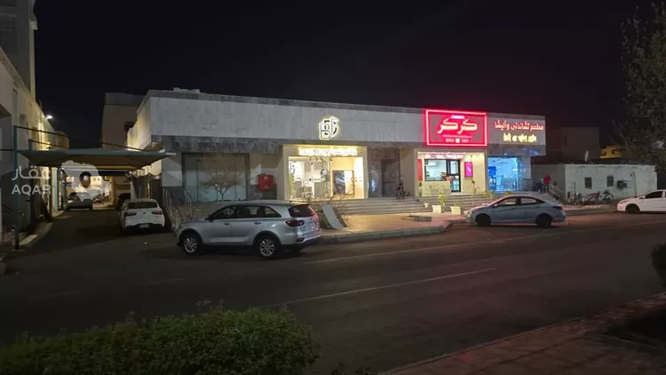 Building for Sale in Medina Bir Uthman 2