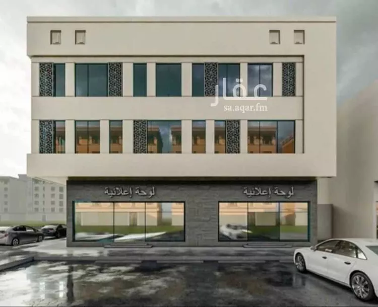 Shop for Rent in Medina Al Duwaimah