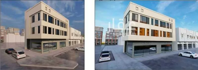 Commercial Office for Rent in Medina Al Duwaimah صورة 2