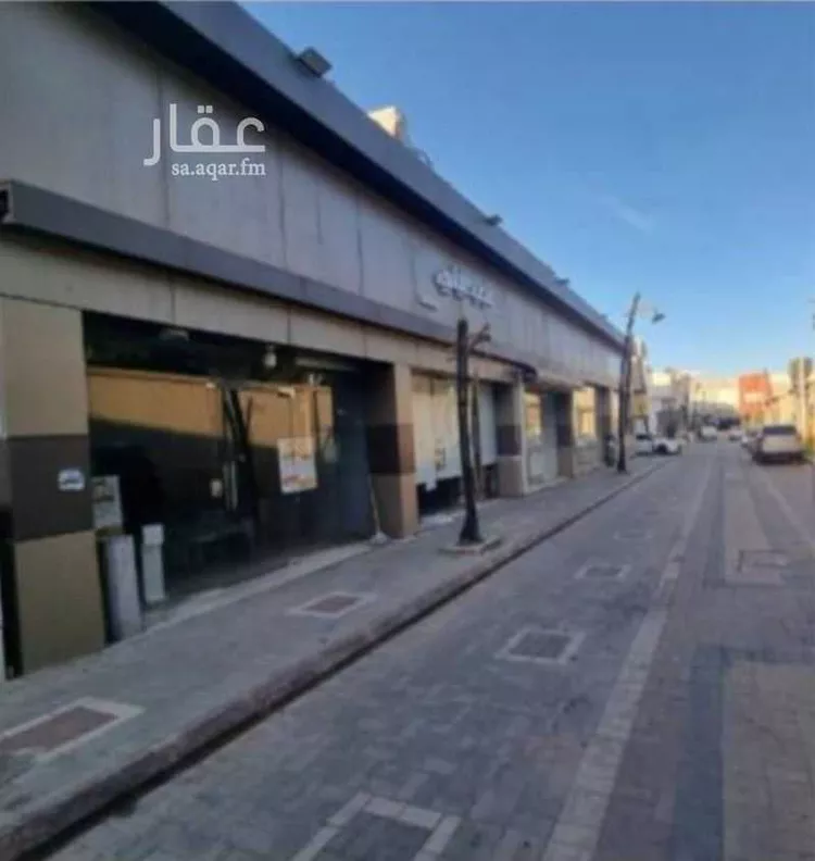 محل للإيجار في شارع 1717369, حي برزان, مدينة حائل, منطقة حائل