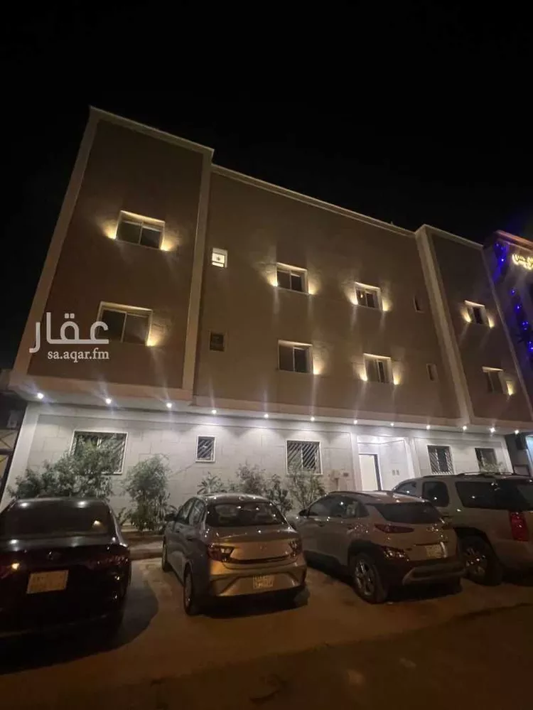 شقة مفروشة للحجز في شارع ظلم ، حي النرجس ، الرياض ، منطقة الرياض 6