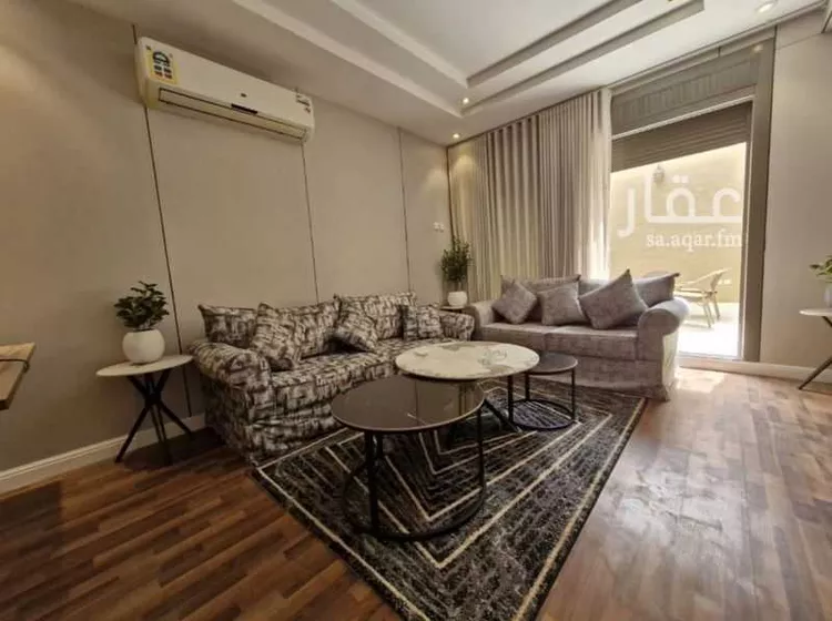 Apartment for Rent in Riyadh An Nakheel