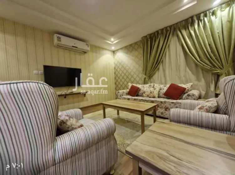 شقة للإيجار في شارع الأمير عبدالعزيز بن ثنيان, حي النخيل, مدينة الرياض, منطقة الرياض صورة 4