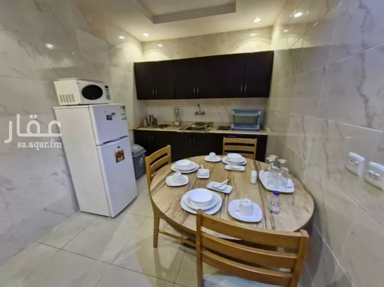 شقة للإيجار في شارع الأمير عبدالعزيز بن ثنيان, حي النخيل, مدينة الرياض, منطقة الرياض صورة 5