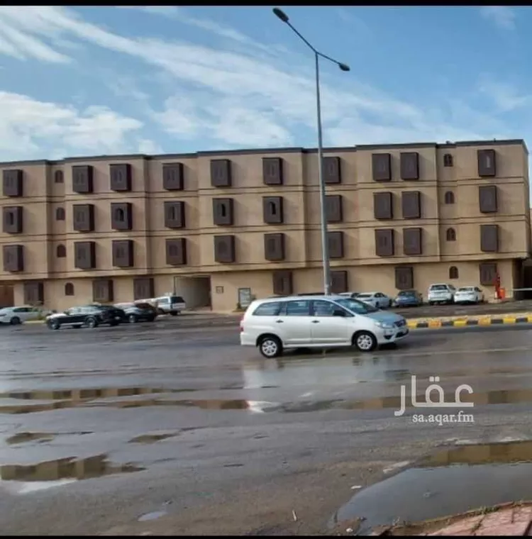 شقة للإيجار في شارع وادي وج, حي الملقا, مدينة الرياض, منطقة الرياض
