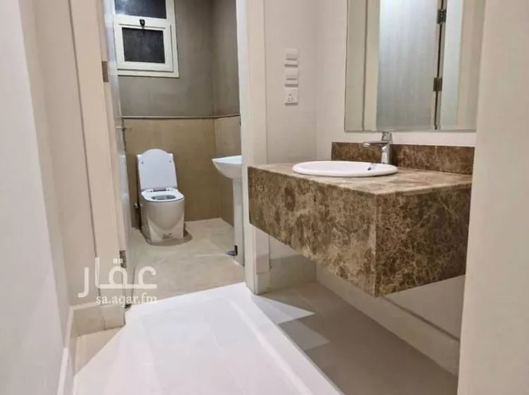 شقة للإيجار في شارع وادي وج, حي الملقا, مدينة الرياض, منطقة الرياض صورة 5