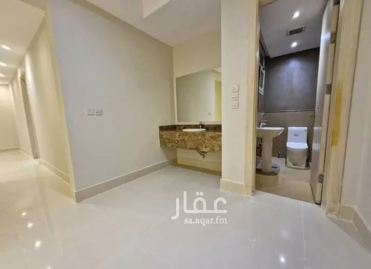 شقة للإيجار في شارع وادي وج, حي الملقا, مدينة الرياض, منطقة الرياض صورة 5