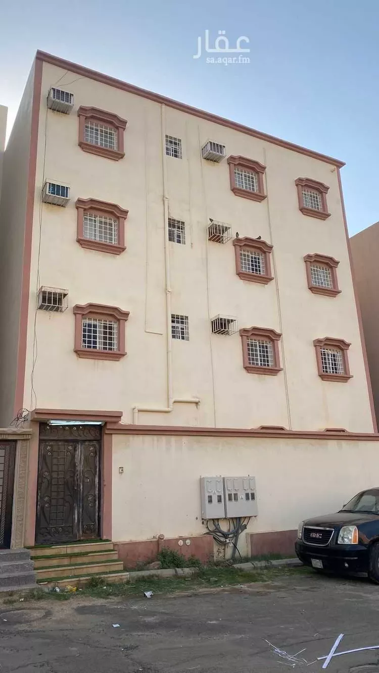 شقة للإيجار في شارع حنيظل ، حي الروابي ، ابها ، منطقة عسير