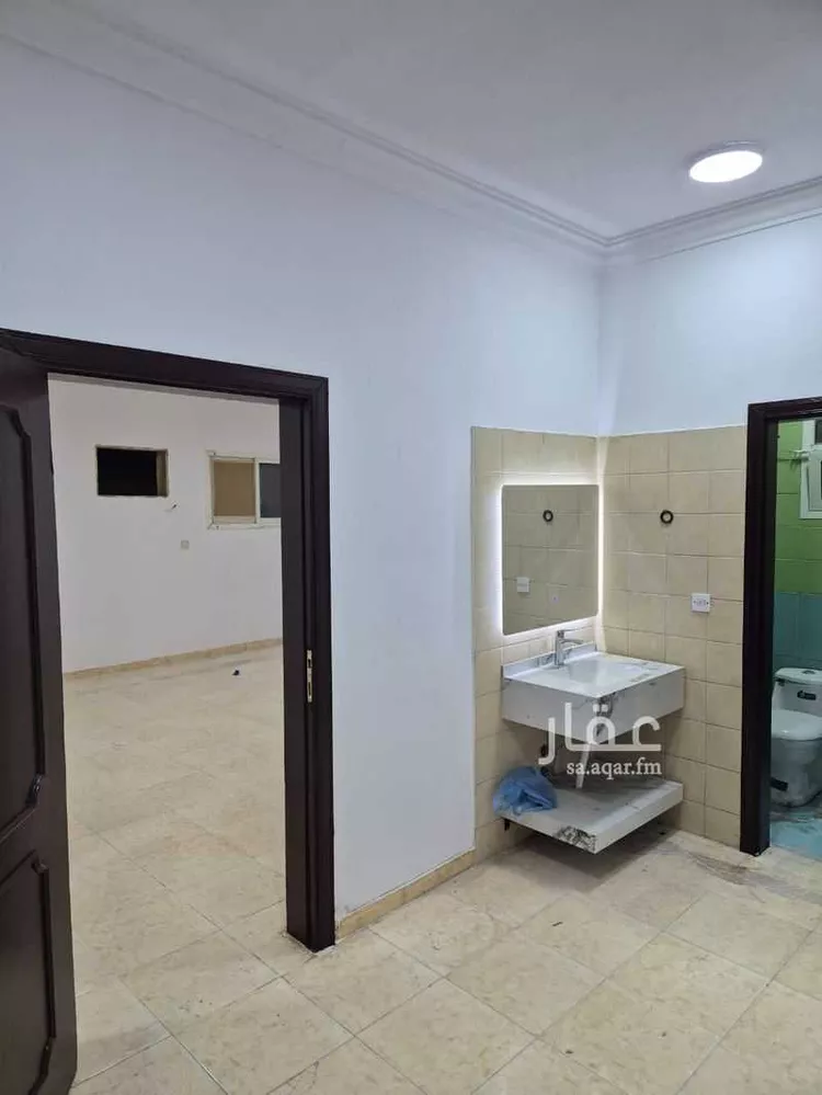 شقة للإيجار في شارع ممر الحرمل, حي العدل, مدينة امارة منطقة الرياض - الجبيله, منطقة الرياض صورة 2