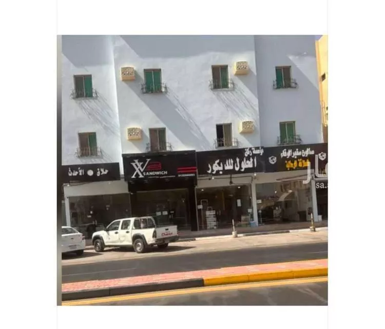 شقة للإيجار في شارع شارع الأمير مشهور بن عبد العزيز, حي منيفة, مدينة الاحساء, المنطقة الشرقية صورة 4