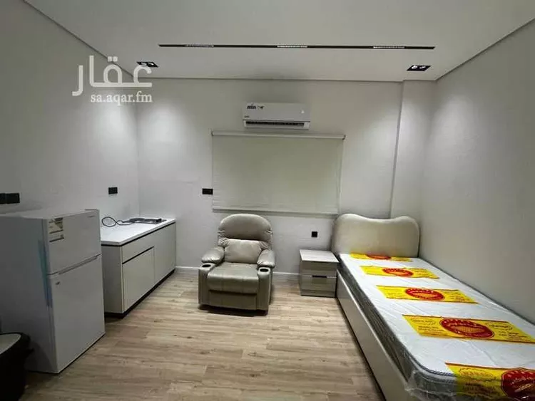 شقة للإيجار في شارع شارع الأمير مشهور بن عبد العزيز, حي منيفة, مدينة الاحساء, المنطقة الشرقية صورة 3