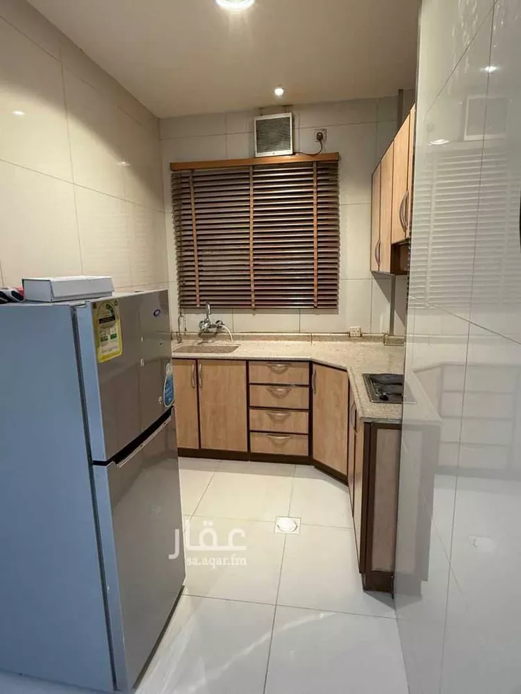 عمارة للإيجار في شارع جازان, حي الحمراء الثالث, مدينة الاحساء, المنطقة الشرقية صورة 4