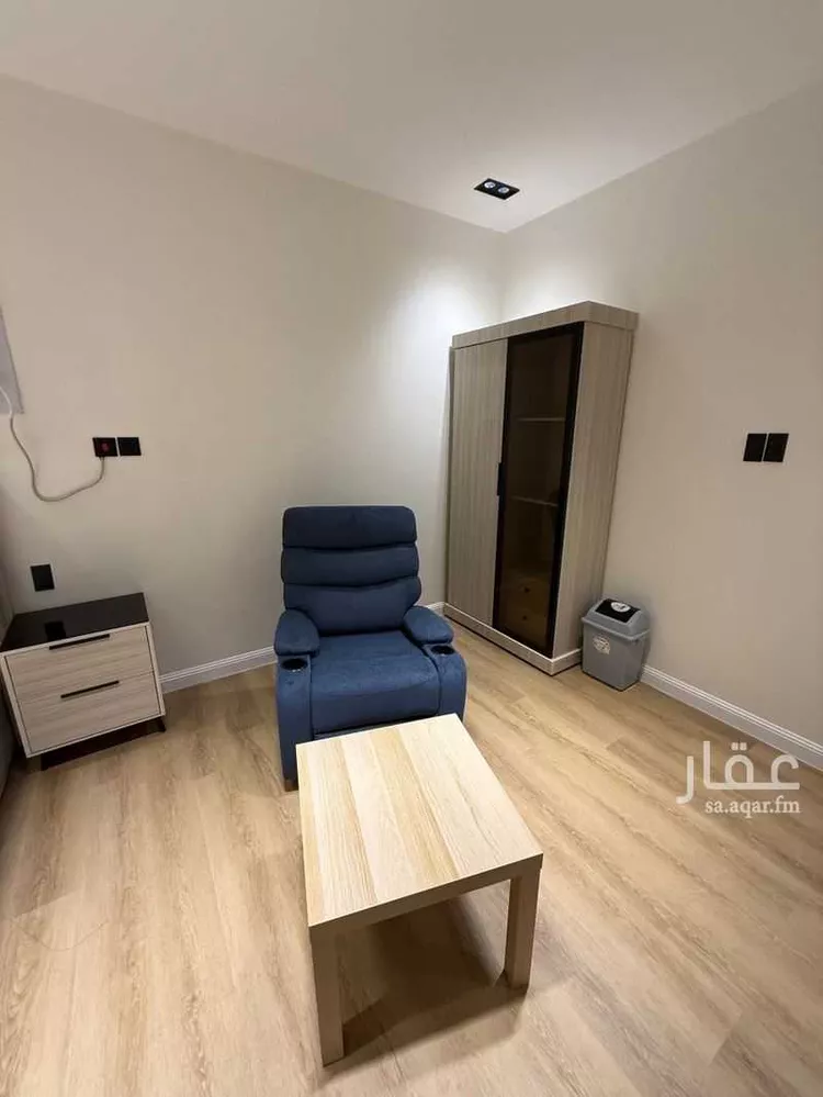 شقة للإيجار في شارع شارع الأمير مشهور بن عبد العزيز, حي منيفة, مدينة الاحساء, المنطقة الشرقية صورة 2