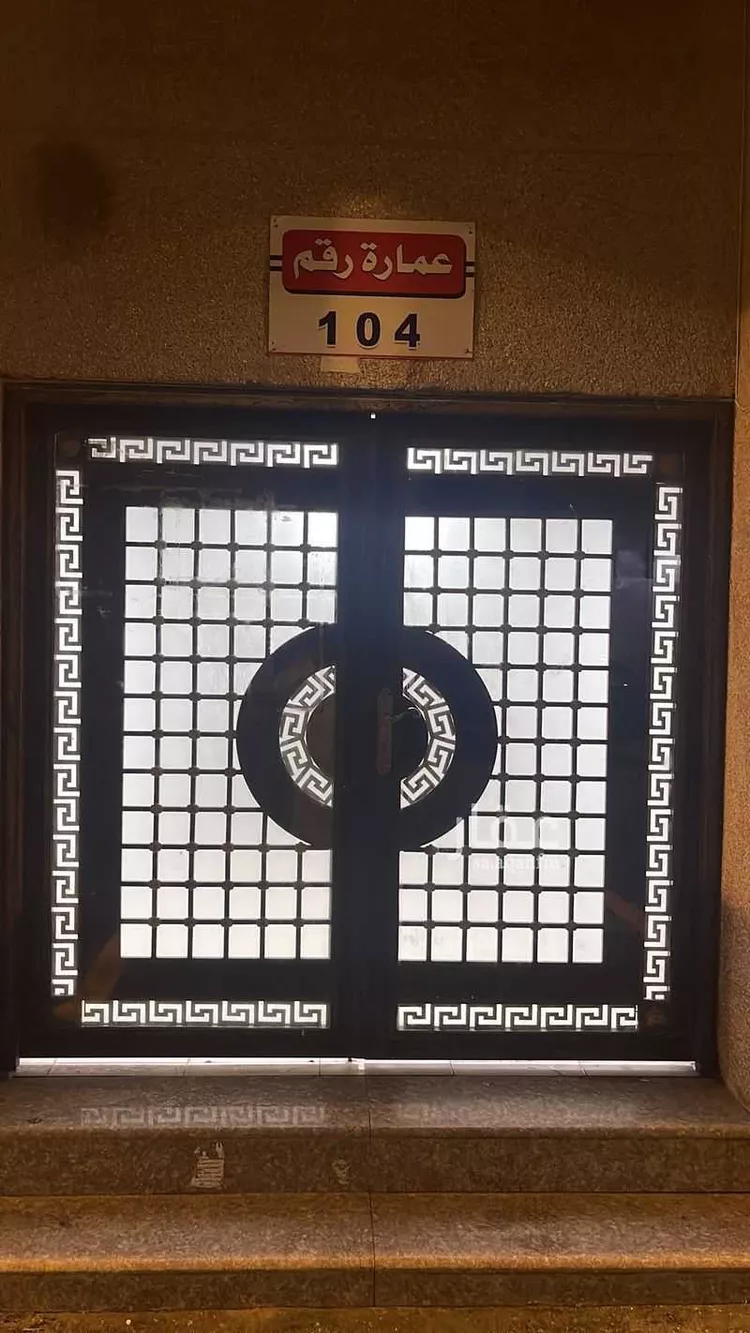 عمارة للإيجار في شارع الحامية, حي الحفيرة, مدينة الاحساء, المنطقة الشرقية صورة 4