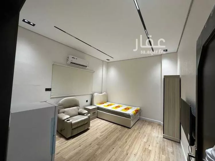 شقة للإيجار في شارع شارع الأمير مشهور بن عبد العزيز, حي منيفة, مدينة الاحساء, المنطقة الشرقية صورة 4