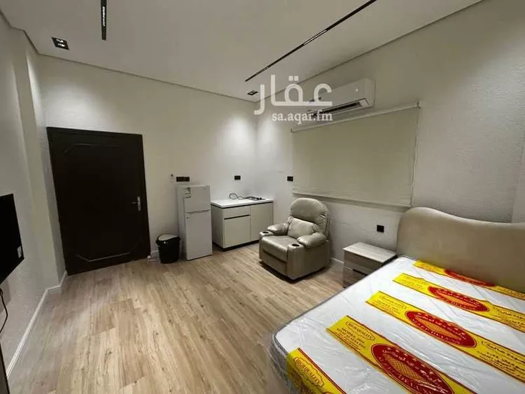 شقة للإيجار في شارع شارع الأمير مشهور بن عبد العزيز, حي منيفة, مدينة الاحساء, المنطقة الشرقية صورة 2