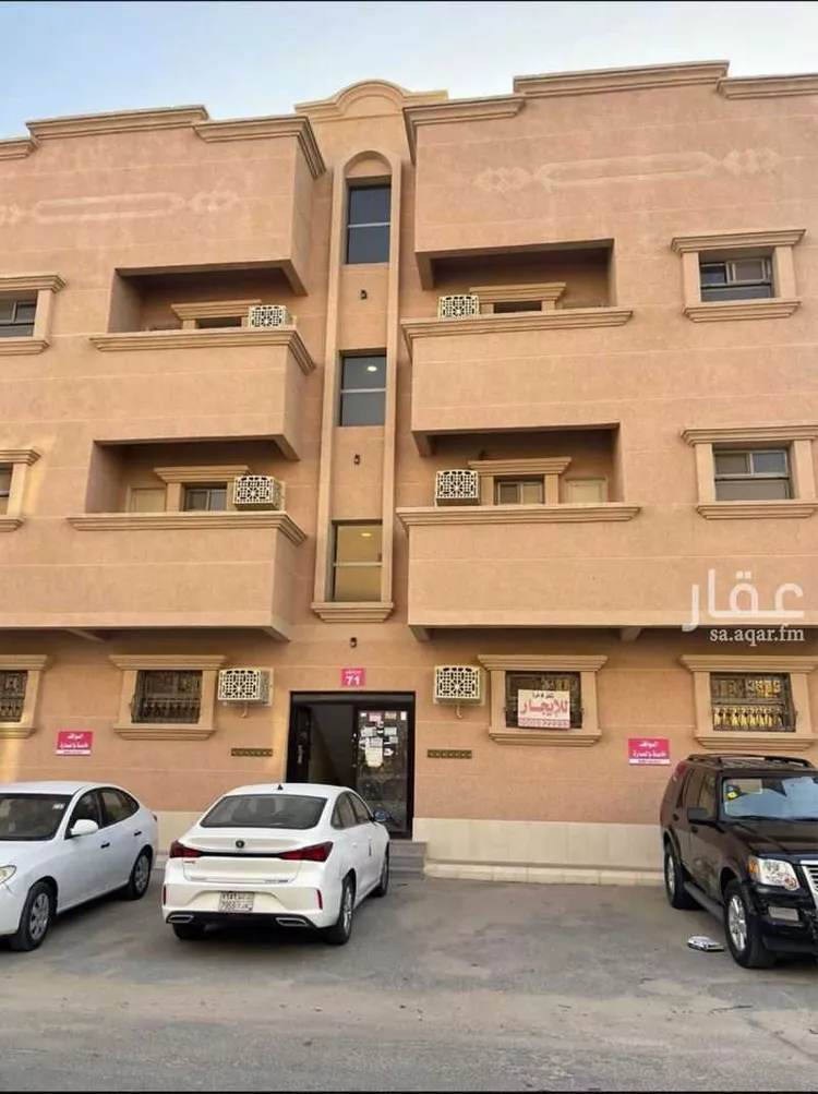 عمارة للإيجار في شارع الثقفية, حي الحفيرة, مدينة الاحساء, المنطقة الشرقية