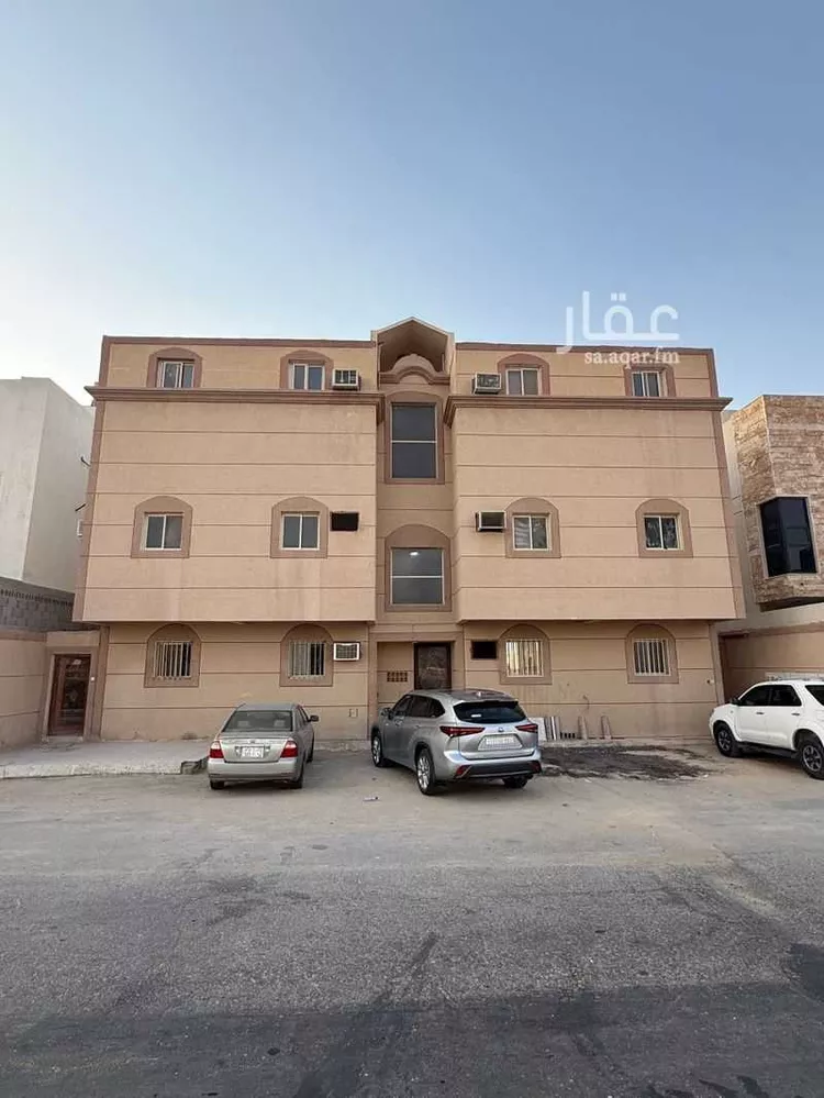 Apartment for Rent in Al Hofuf Al Hofuf South