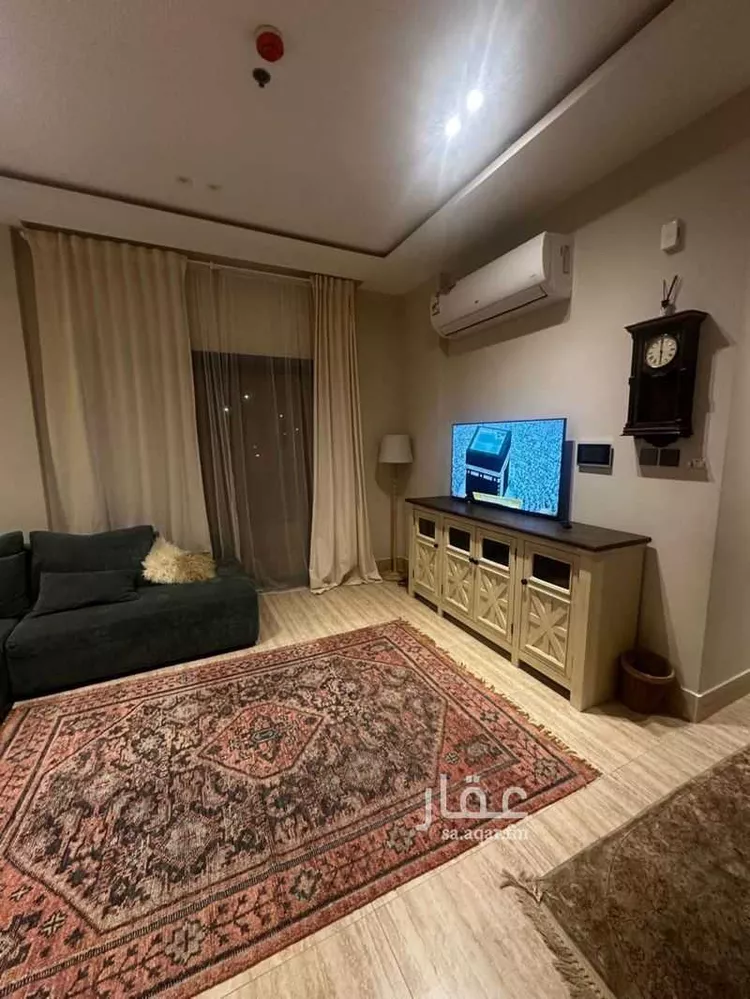 شقة للإيجار في شارع القيصومة, حي الحمراء, مدينة الخبر, المنطقة الشرقية 6
