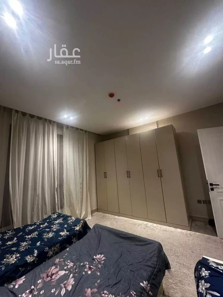 شقة للإيجار في شارع القيصومة, حي الحمراء, مدينة الخبر, المنطقة الشرقية صورة 4