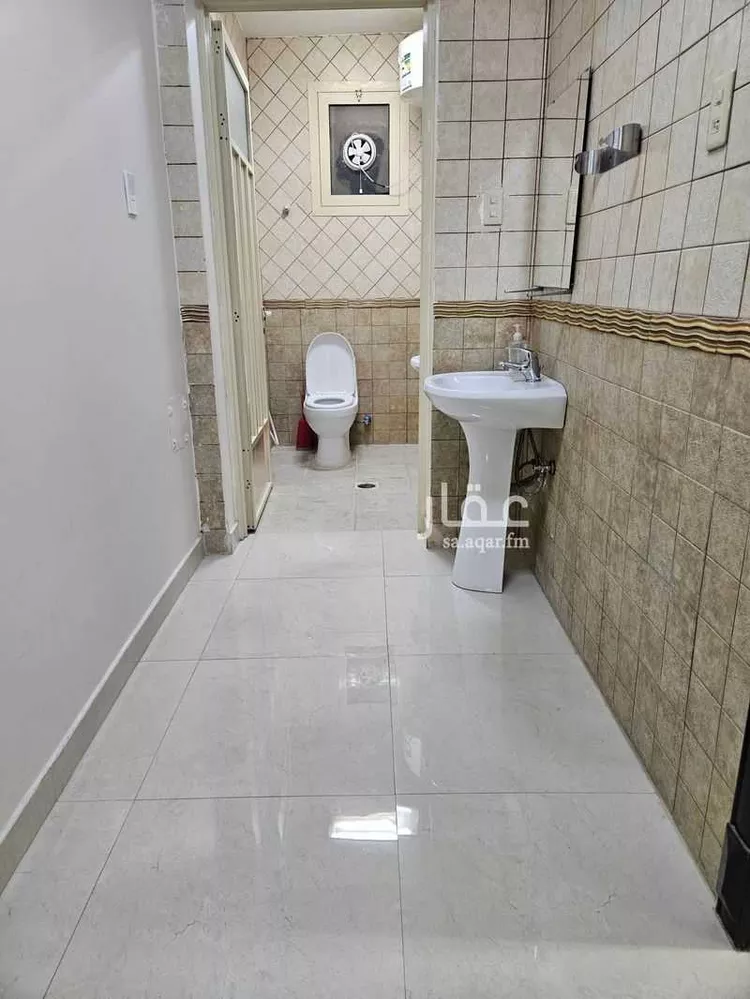 شقة للإيجار في شارع زكريا الساحلي, حي الراكة الجنوبية, مدينة الخبر, المنطقة الشرقية صورة 5