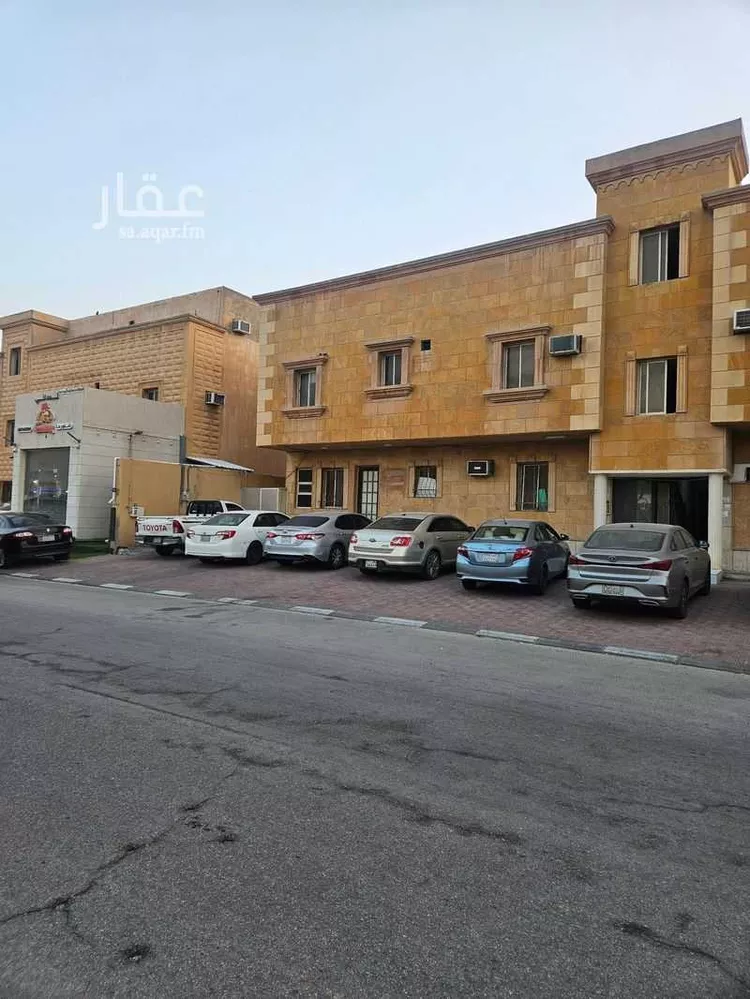 Apartment for Rent in Al Khobar Sports City