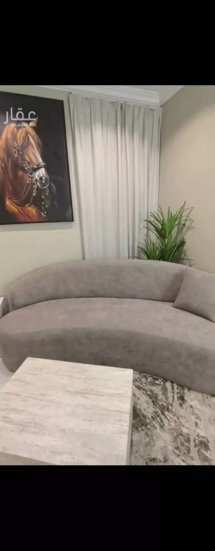 استوديو للإيجار في شارع 1 السيف, حي السيف, مدينة الدمام, المنطقة الشرقية صورة 4