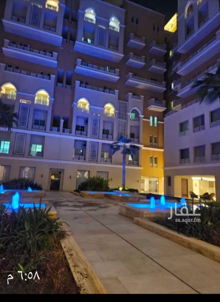 شقة للإيجار في شارع الوادى, حي القصور, مدينة الظهران, المنطقة الشرقية