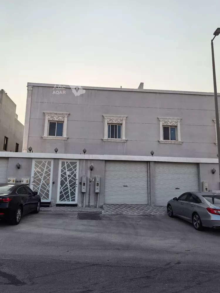 Villa for Rent in Dhahran Al Qashlah