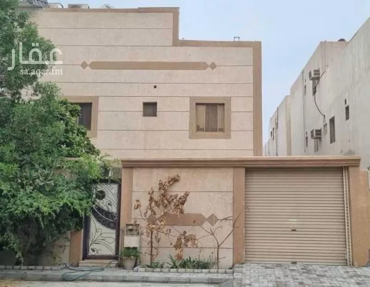 فيلا للبيع في شارع التمر, حي النورس, مدينة الدمام, المنطقة الشرقية